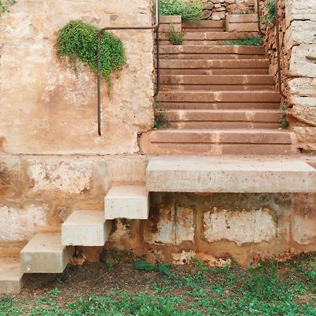 Ses Sucreres Small & Slow Hotel Ferreries Bagian luar foto