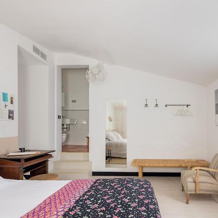 Ses Sucreres Small & Slow Hotel Ferreries Bagian luar foto