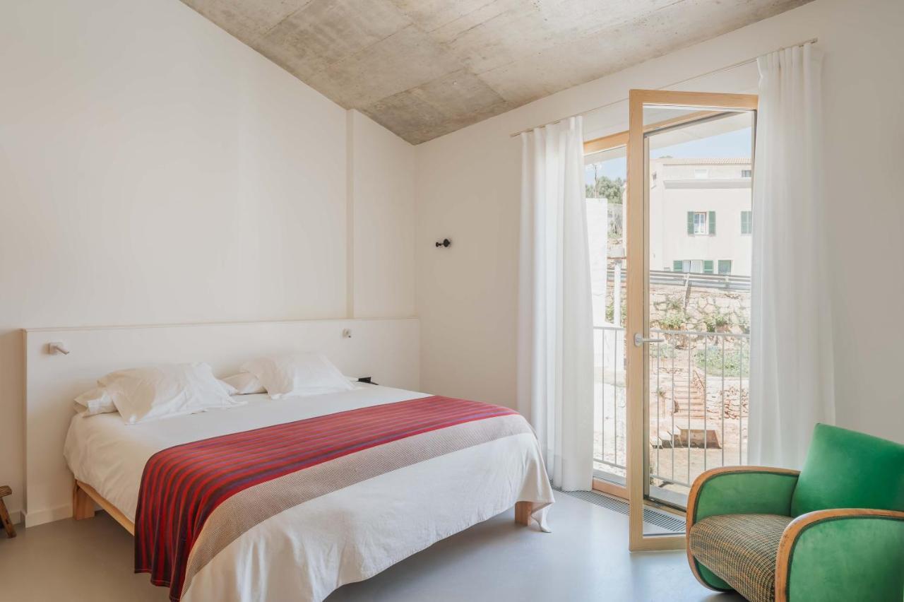 Ses Sucreres Small & Slow Hotel Ferreries Bagian luar foto