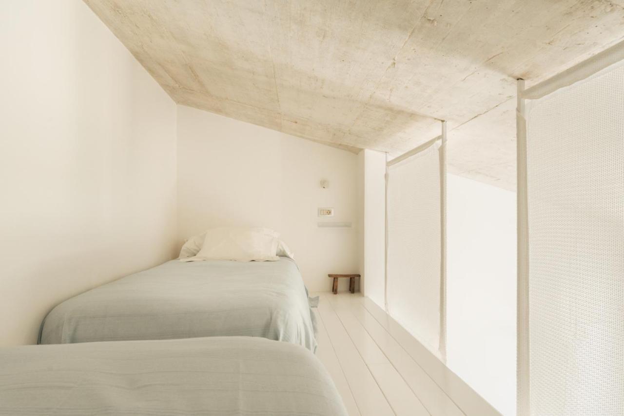 Ses Sucreres Small & Slow Hotel Ferreries Bagian luar foto