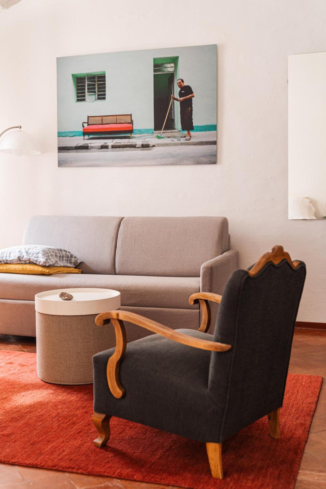 Ses Sucreres Small & Slow Hotel Ferreries Bagian luar foto