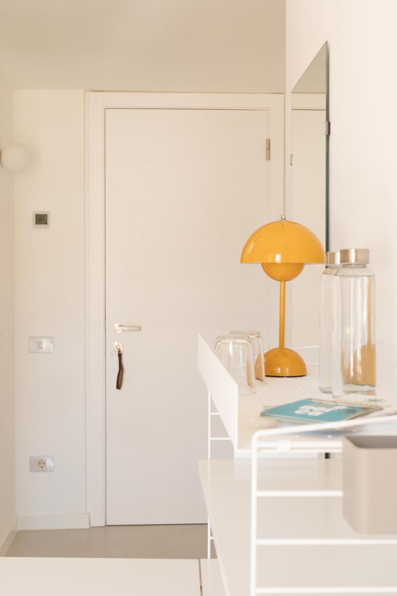 Ses Sucreres Small & Slow Hotel Ferreries Bagian luar foto