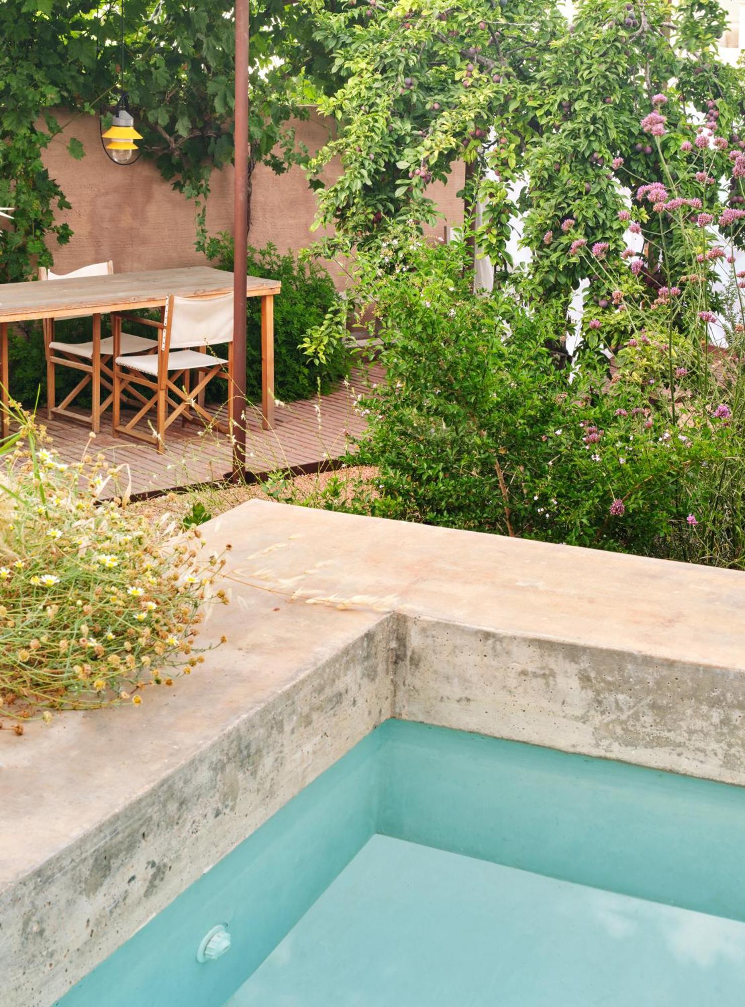 Ses Sucreres Small & Slow Hotel Ferreries Bagian luar foto