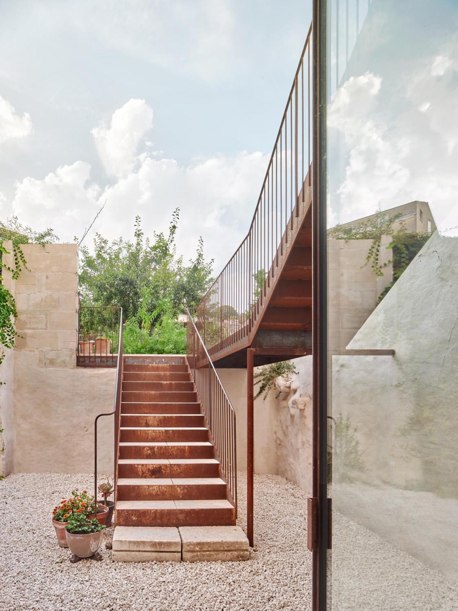 Ses Sucreres Small & Slow Hotel Ferreries Bagian luar foto