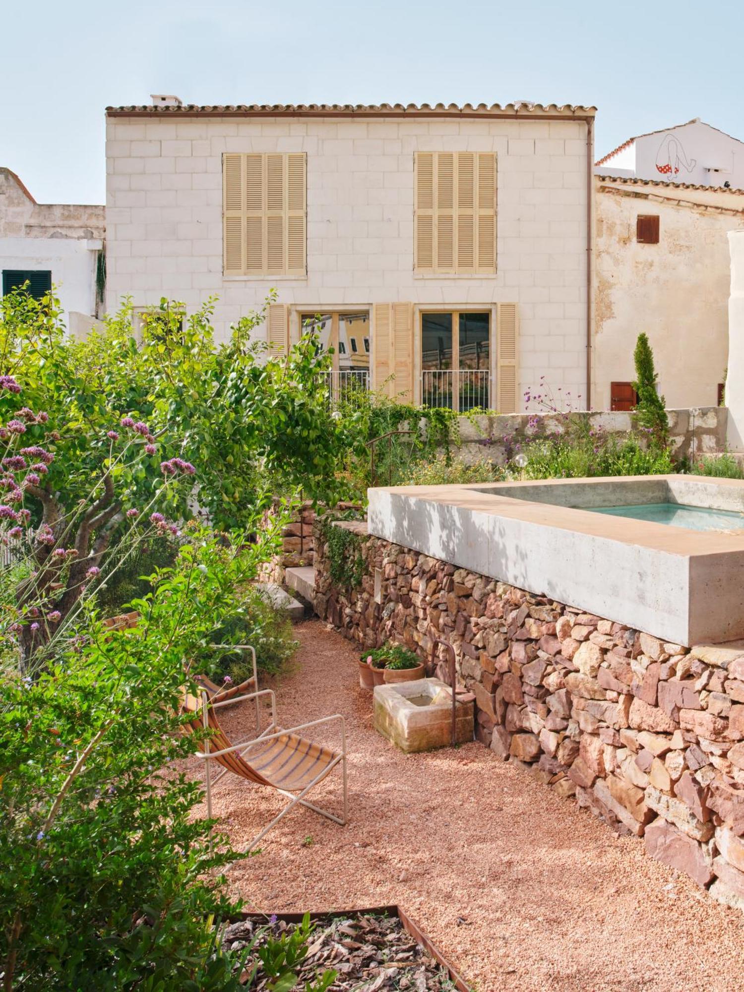 Ses Sucreres Small & Slow Hotel Ferreries Bagian luar foto
