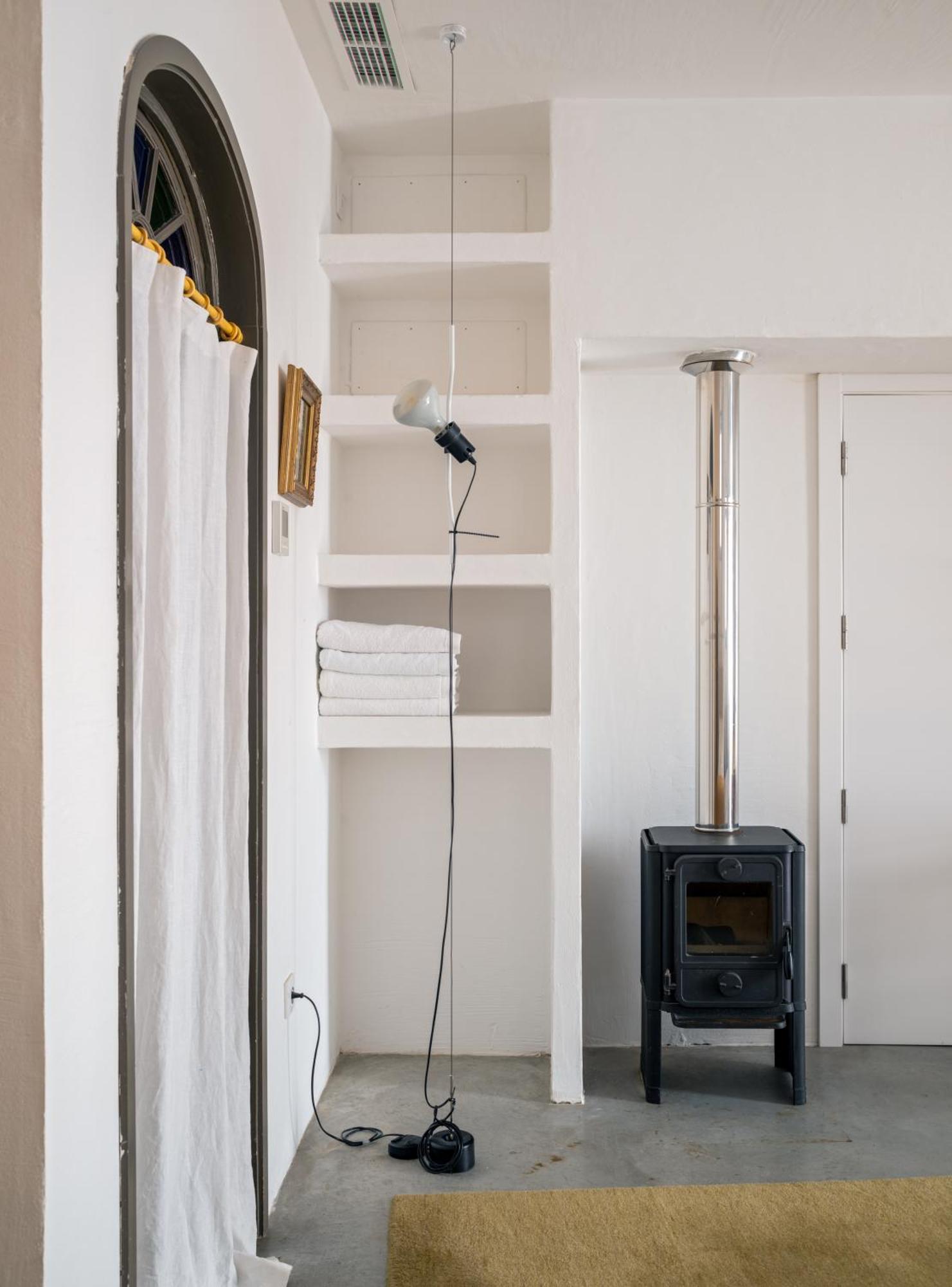 Ses Sucreres Small & Slow Hotel Ferreries Bagian luar foto