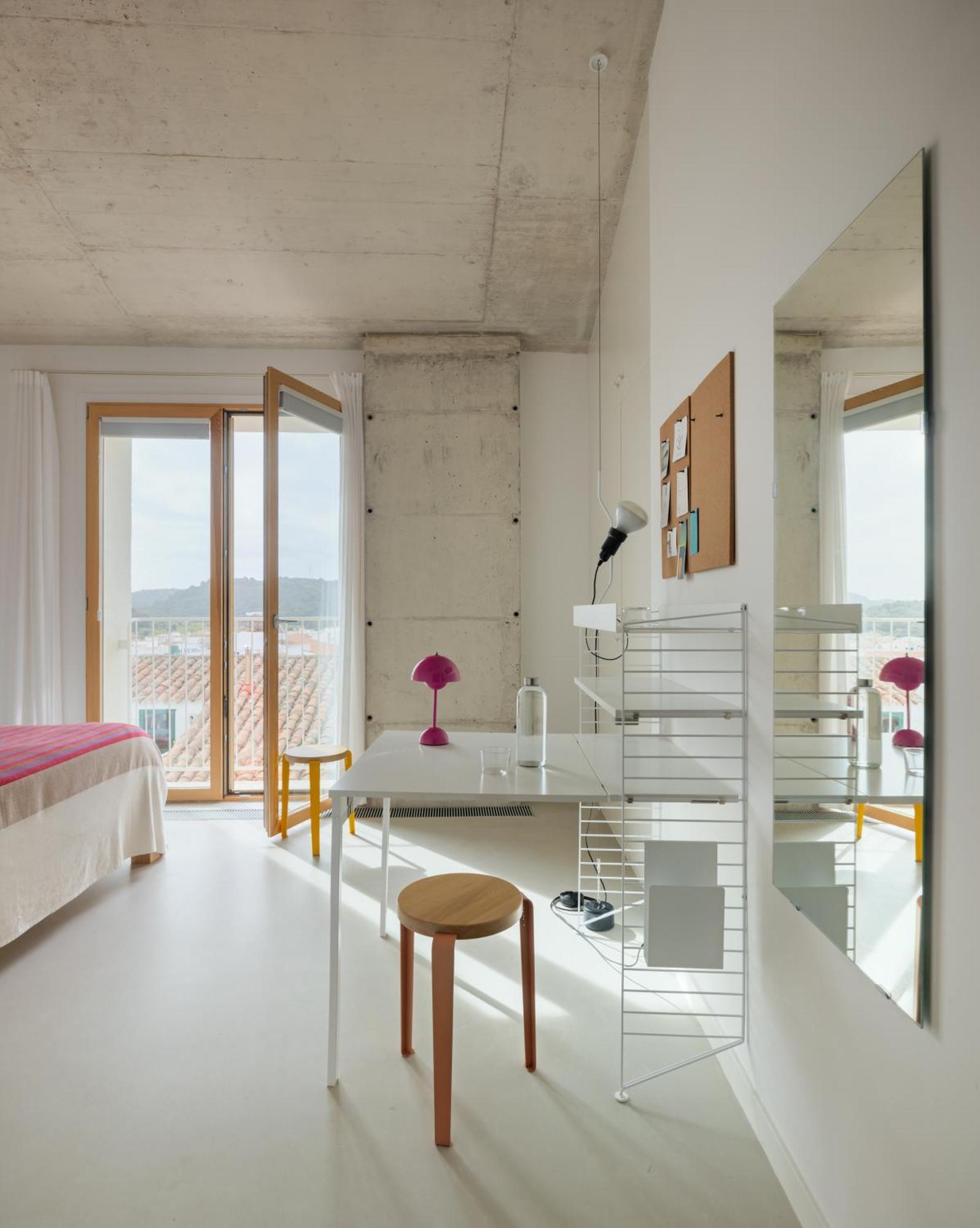 Ses Sucreres Small & Slow Hotel Ferreries Bagian luar foto