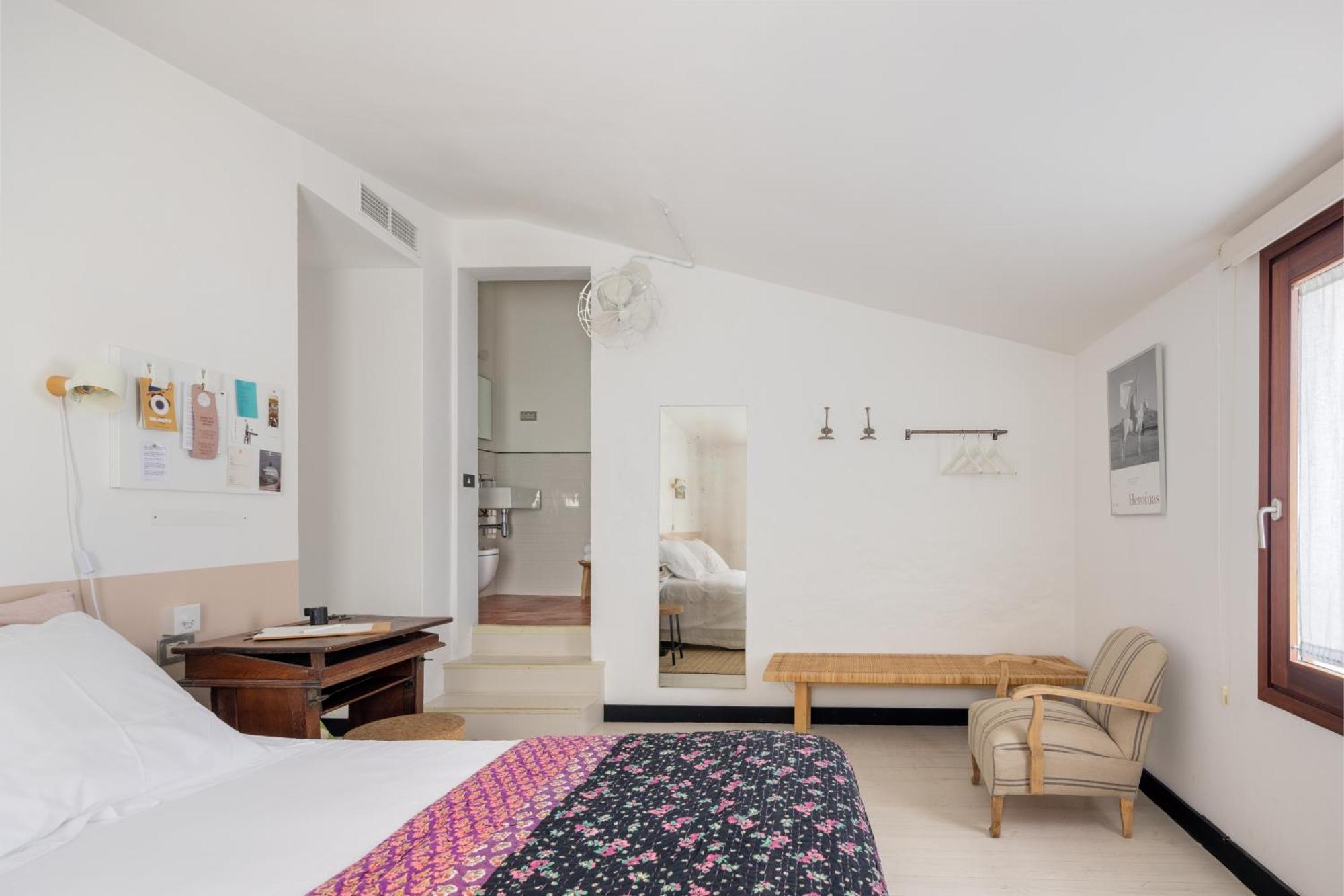 Ses Sucreres Small & Slow Hotel Ferreries Bagian luar foto