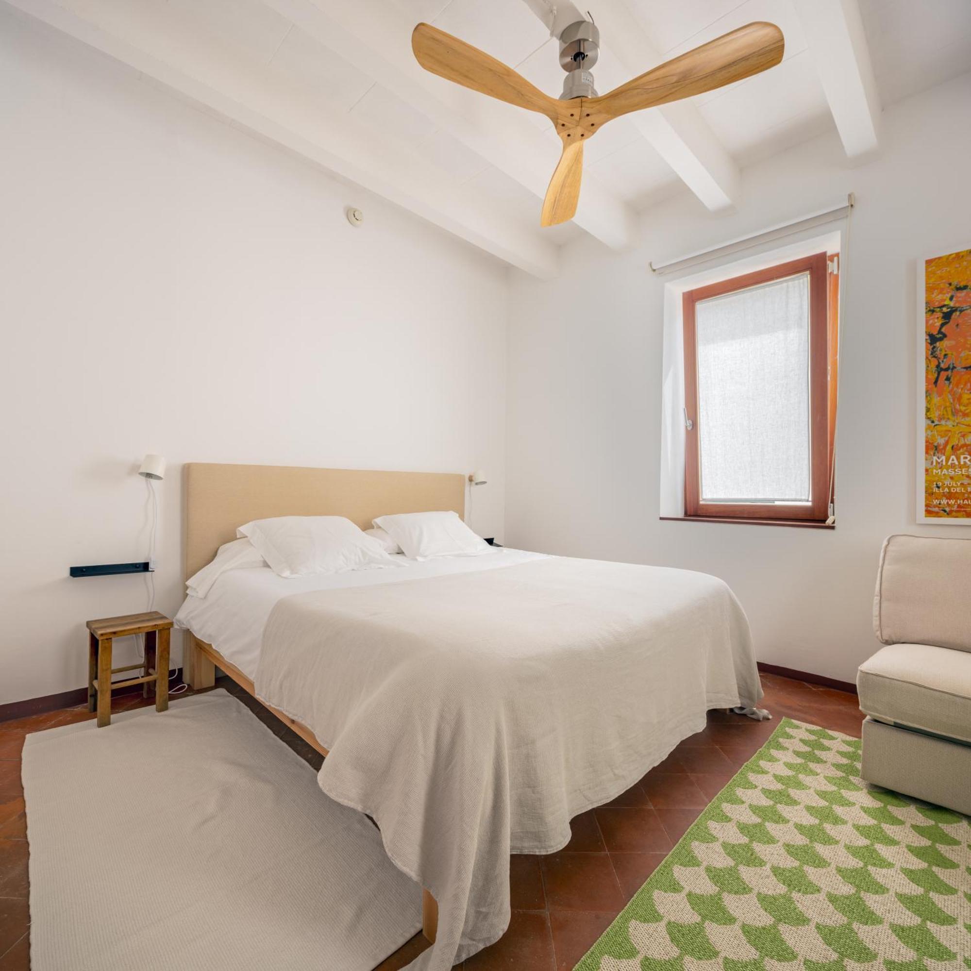 Ses Sucreres Small & Slow Hotel Ferreries Bagian luar foto