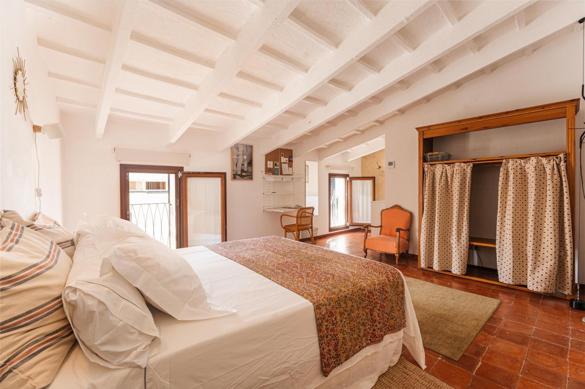 Ses Sucreres Small & Slow Hotel Ferreries Ruang foto