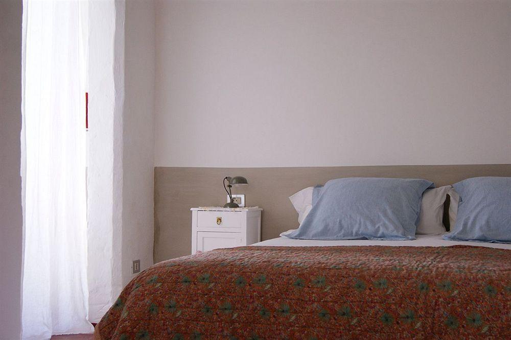 Ses Sucreres Small & Slow Hotel Ferreries Bagian luar foto