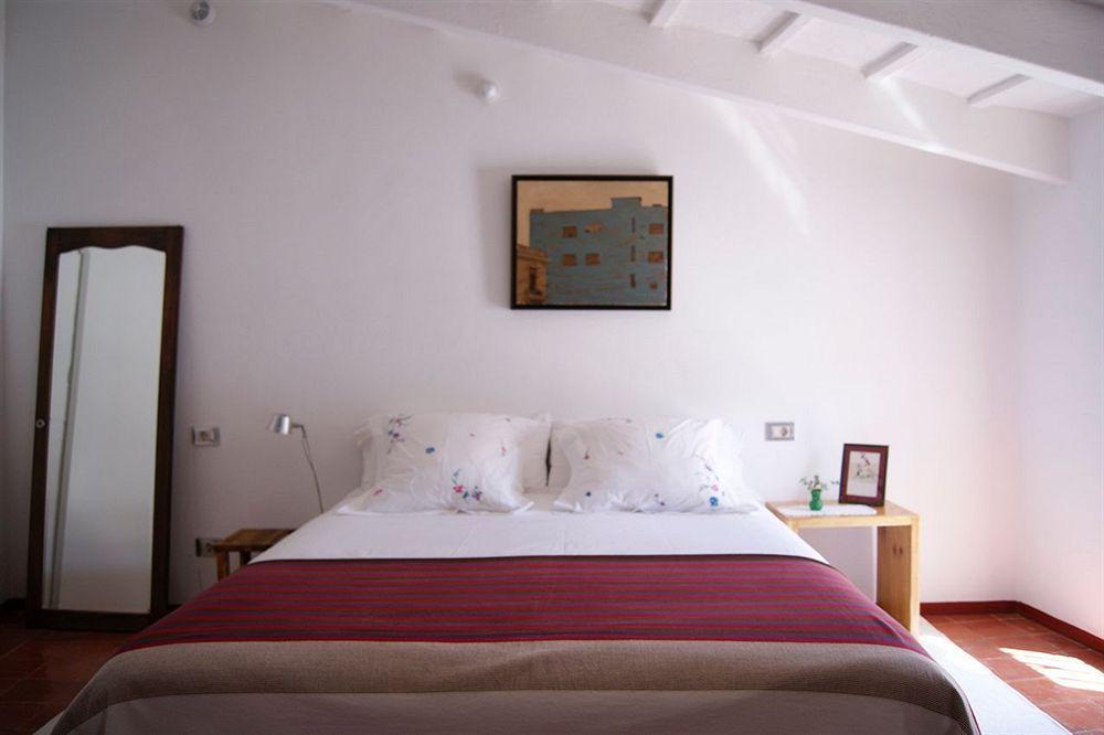 Ses Sucreres Small & Slow Hotel Ferreries Bagian luar foto