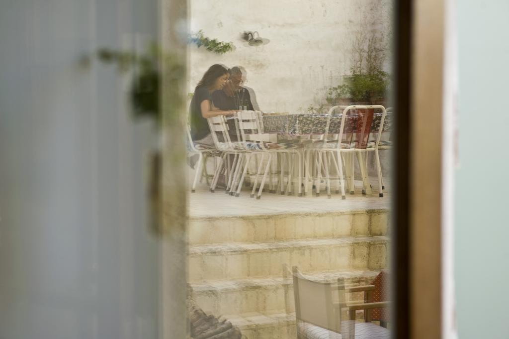 Ses Sucreres Small & Slow Hotel Ferreries Bagian luar foto