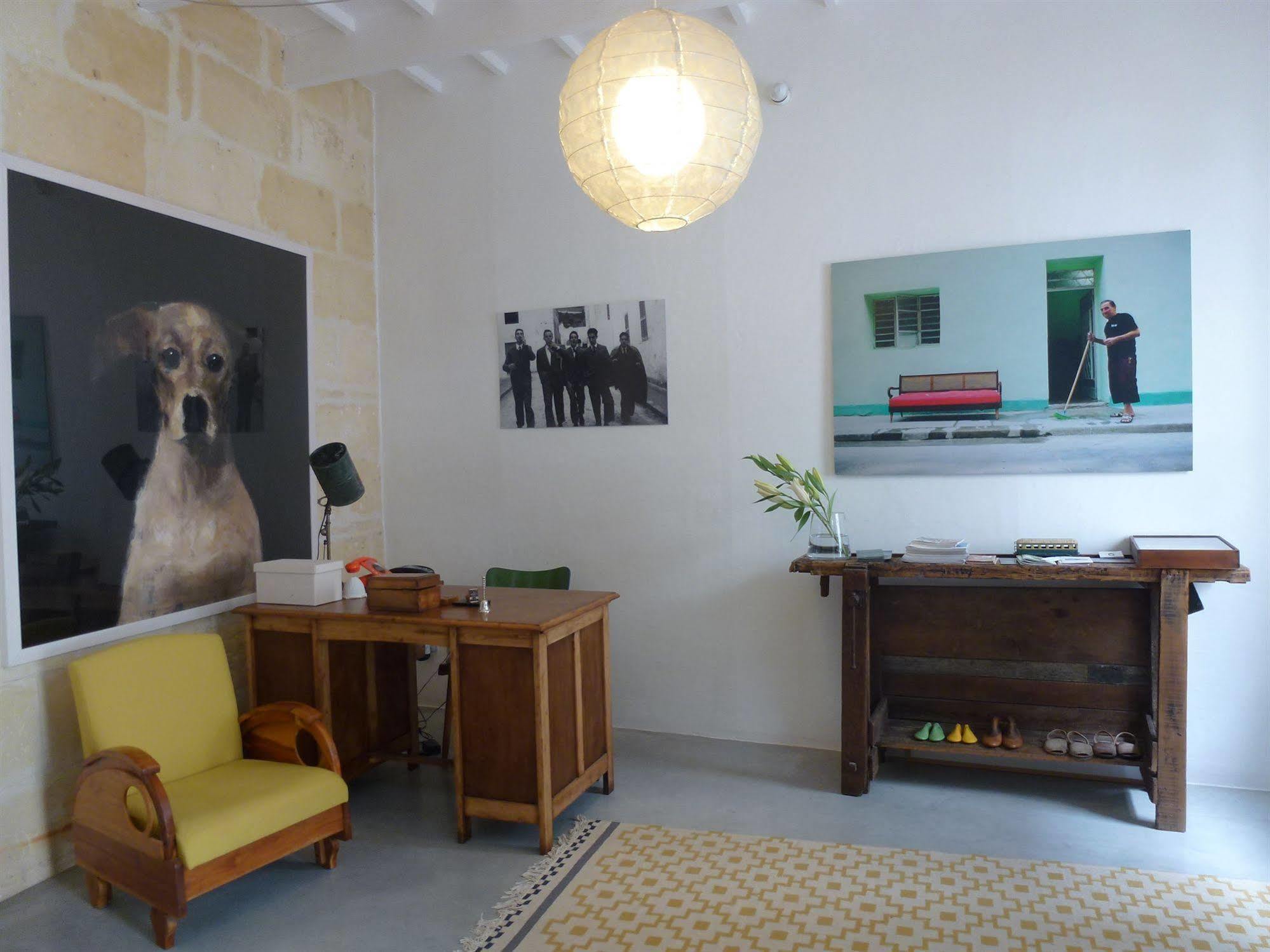 Ses Sucreres Small & Slow Hotel Ferreries Bagian luar foto