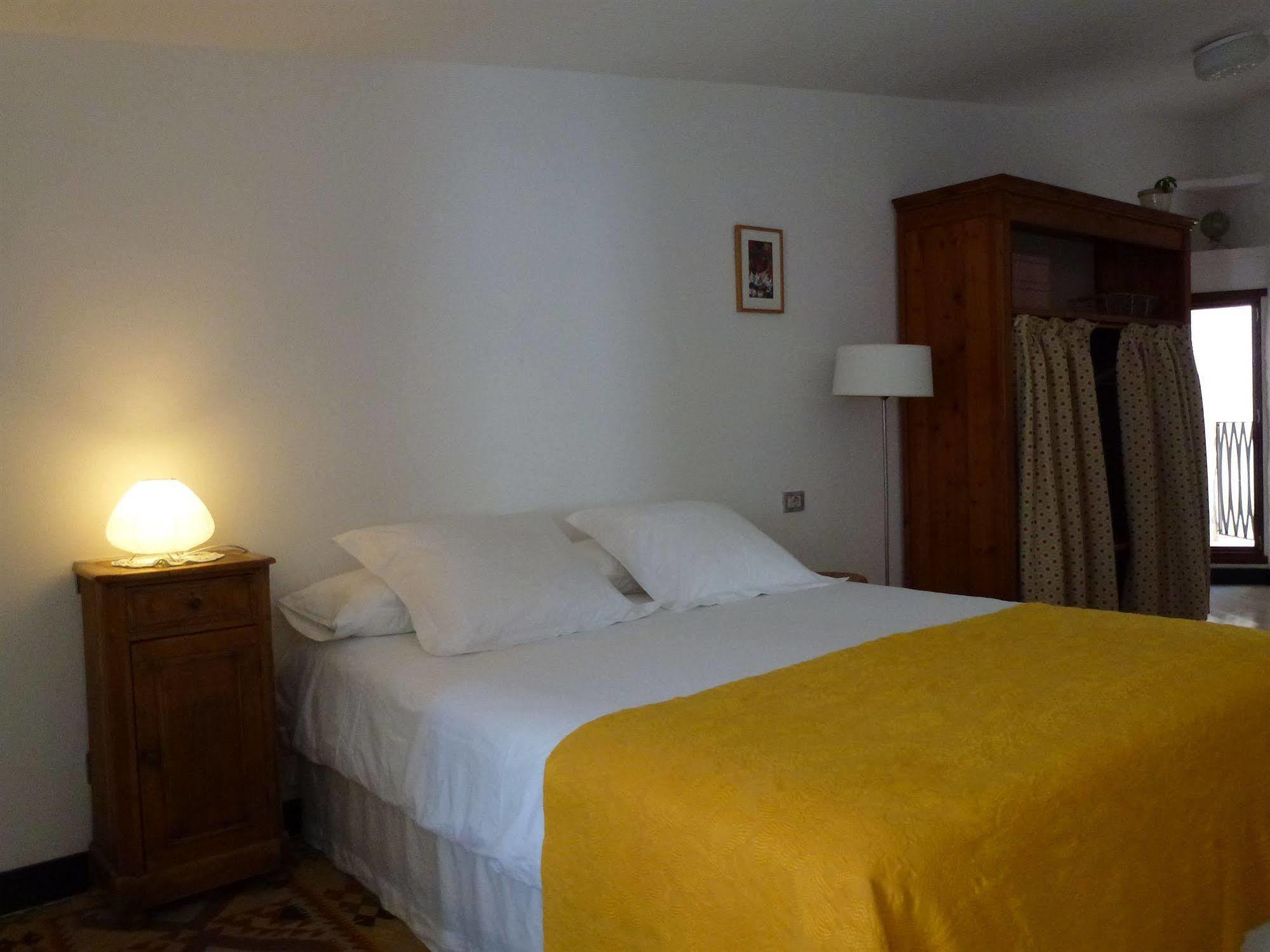 Ses Sucreres Small & Slow Hotel Ferreries Bagian luar foto