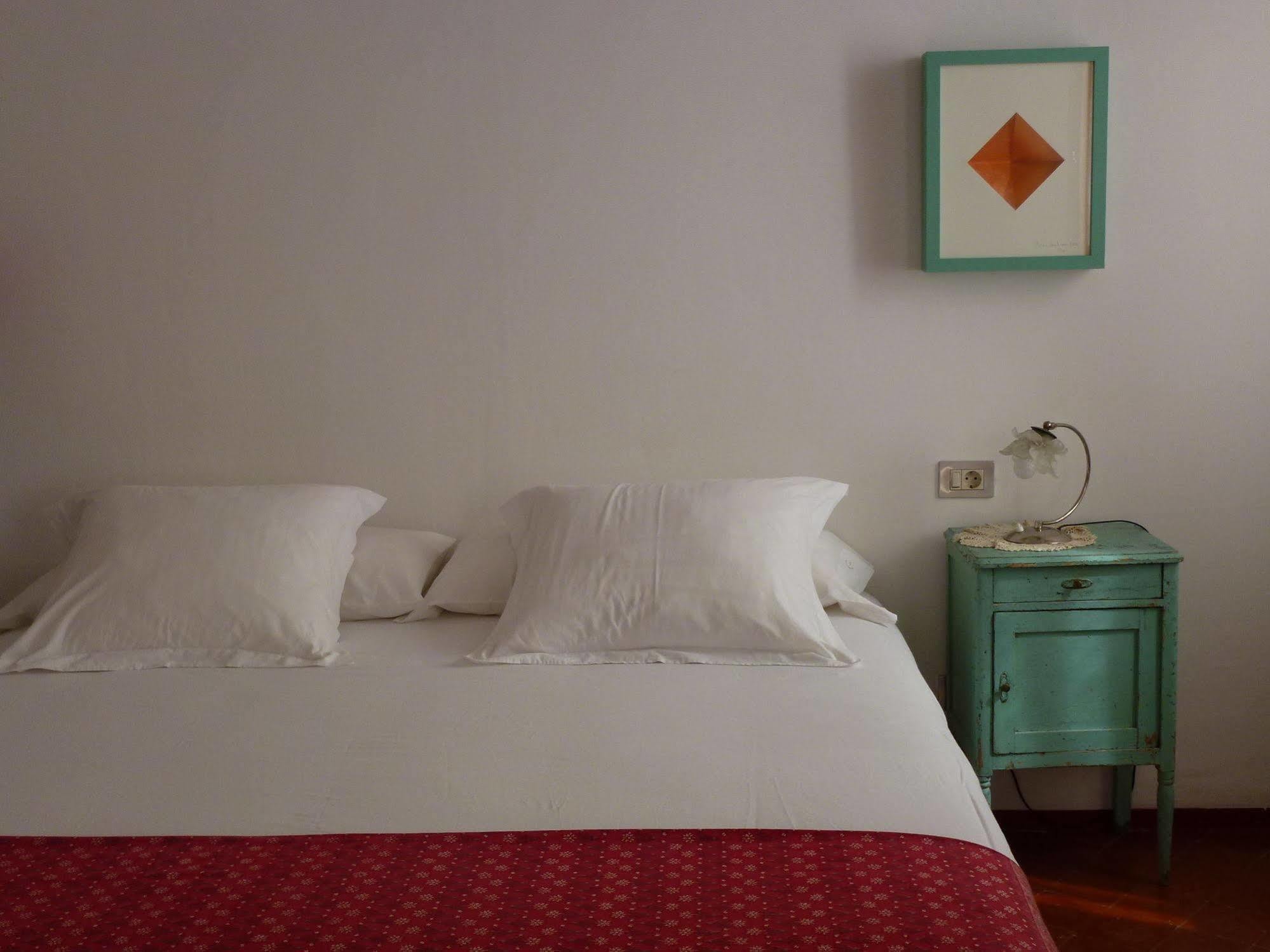 Ses Sucreres Small & Slow Hotel Ferreries Bagian luar foto