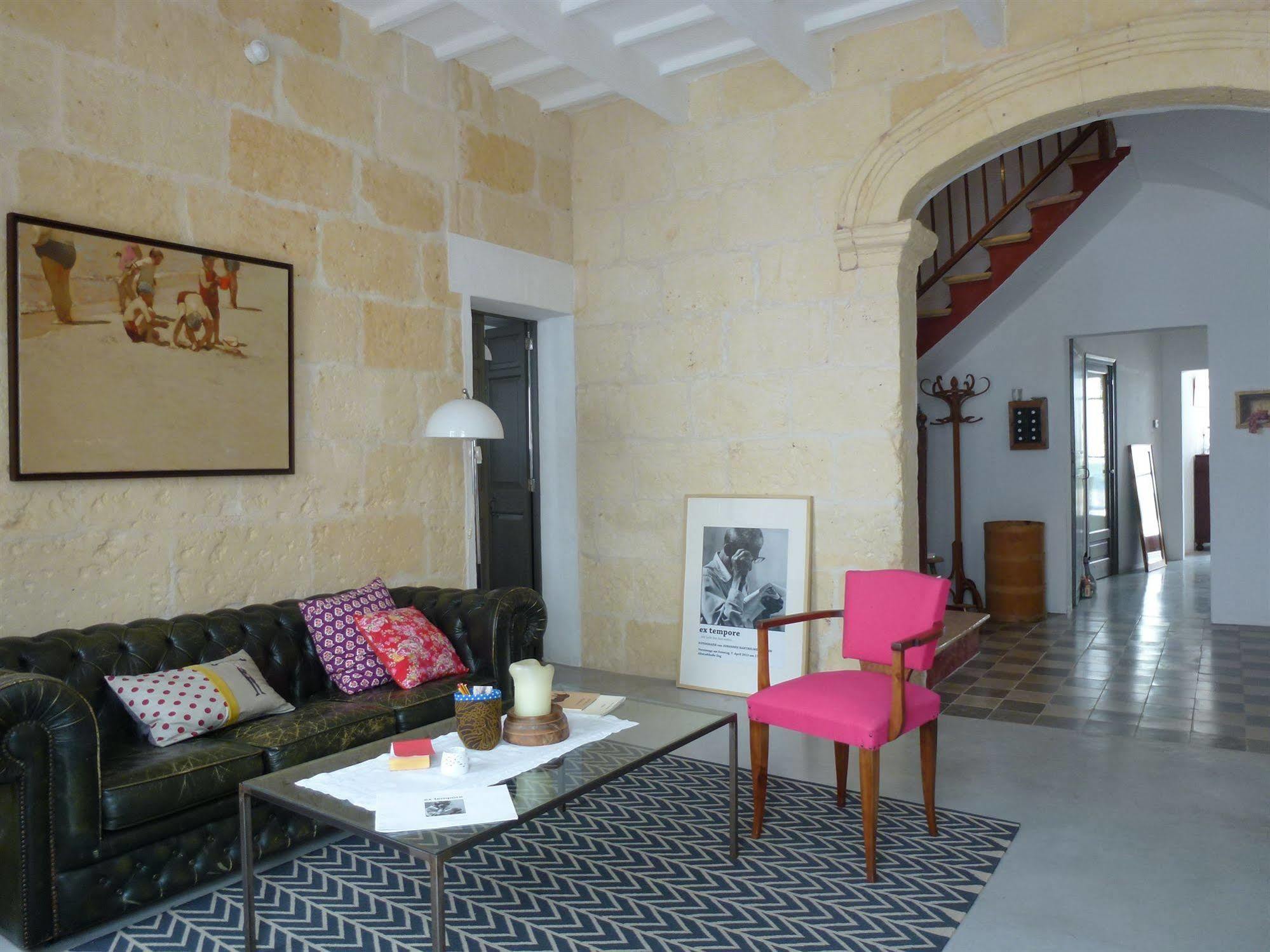 Ses Sucreres Small & Slow Hotel Ferreries Bagian luar foto